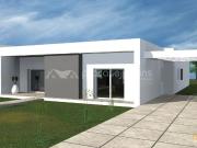 Moradia individual T4 térrea | 24023708819