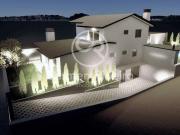 Moradia individual T5 em Lomar Braga com terreno...