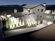 Moradia individual T5 em Lomar Braga com terreno...