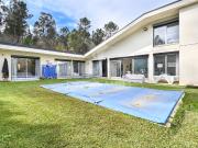 Moradia Individual tipologia T3 em Padim da Graça, Braga