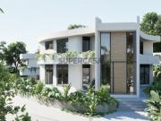 Moradia Inovadora T4+1 com garagem e piscina na Portela...
