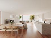 Moradia Intemporal em Empreendimento Exclusivo na Praia...