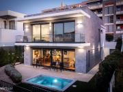 Moradia Isolada 3 suites com piscina,Estoril