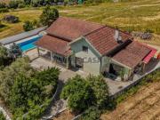 Moradia Isolada, 4 quartos, Chaves, Arcossó