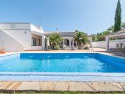 Moradia isolada 4 quartos, São Brás de Alportel 141m²...