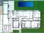 Moradia Isolada 4 quartos, Venda