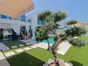 Moradia Isolada 5 assoalhadas, com Piscina Boa Água III,...