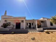 Moradia Isolada Algarvia Fonte Santa, Quarteira