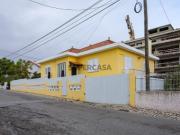 Moradia Isolada Bi Familiar Amoreiras Setúbal