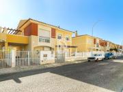 Moradia Isolada, Carregado, Alenquer, Cadafais