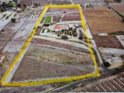 Moradia Isolada com 4 Ha