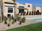 Moderna Moradia de Luxo com Piscina Aquecida