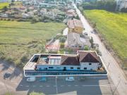 Moradia isolada com dois pisos