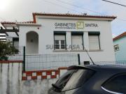 Moradia Isolada com Dois Pisos Independentes Portela de...