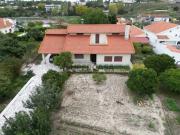 Moradia Isolada com excelentes áreas