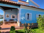 Moradia isolada com jardim e garagem em Óbidos