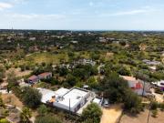 Moradia Isolada com piscina em Moncarapacho