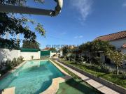 Moradia T3 com Piscina Aveiras de Baixo