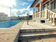 Moradia Isolada com piscina em Chaves, Portugal