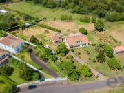 Moradia Isolada com Terreno de 6.250 m² – São Vicente...