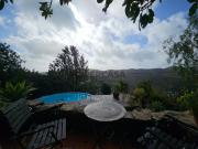 Moradia Isolada com Terreno de 9.500 m² Tavira