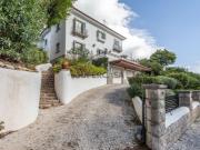 Moradia isolada com vista de Rio no Restelo