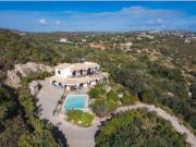 Moradia Isolada Com Vista Mar e Serra, Guelhim