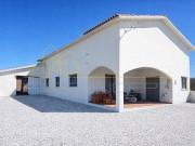 Moradia Isolada com Vista Mar Praia da Légua