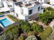Moradia Isolada de Luxo com 4 Quartos e Piscina | Tavira