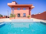 Moradia Isolada de Luxo na Charneca de Caparica 550 m²,...