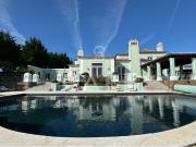 Moradia isolada de luxo T6 + T1, com excelente...