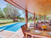 Moradia Isolada de Luxo Vilamoura