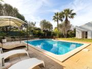 Moradia isolada em Almancil 56m² Almancil