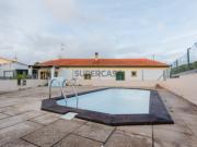 Moradia isolada em Barosa