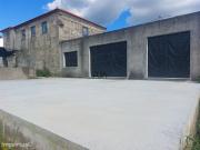 Moradia Isolada em Casais, Mangualde