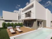 Moradia isolada em Cascais num condomínio fechado