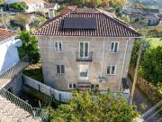 Moradia Isolada em Fataunços | Piscina | Vista Serra