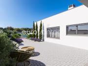 Moradia Isolada em Pedra Marinha Grande