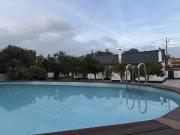 Moradia isolada em terreno de 2000m2