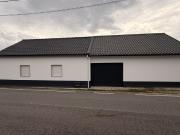 Moradia isolada em terreno de 2000m2