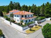 Moradia Isolada em Urbanizao da Bela Vista Leiria