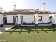 Moradia Isolada em Vendas Novas Afeiteira