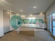 Moradia isolada Nova em fase construção