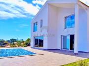 MORADIA ISOLADA NOVA NA ZONA DOS PRAZERES NA CALHETA