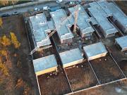 Moradia isolada para venda em Travanca