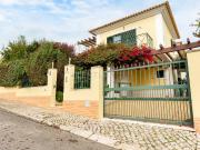 Moradia Isolada Quinta das Maçarocas, Albarraque, Sintra