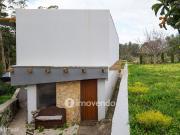 Moradia isolada T1+1, perto da serra, cidade e praia, em...