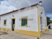 Moradia Isolada T2 com Terreno em Odemira Refúgio de Paz...