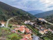Moradia Isolada T2 em Frnea, Pido