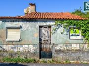Moradia Isolada T2 em Paialvo